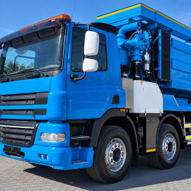 GINAF 460